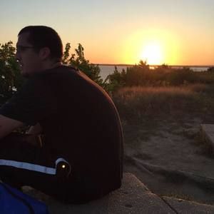 Meet your Posher, Kyle